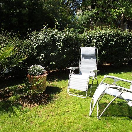 Chambre D'Hote, Royan Plage, Petit-Dejeuner Bio Exterior foto