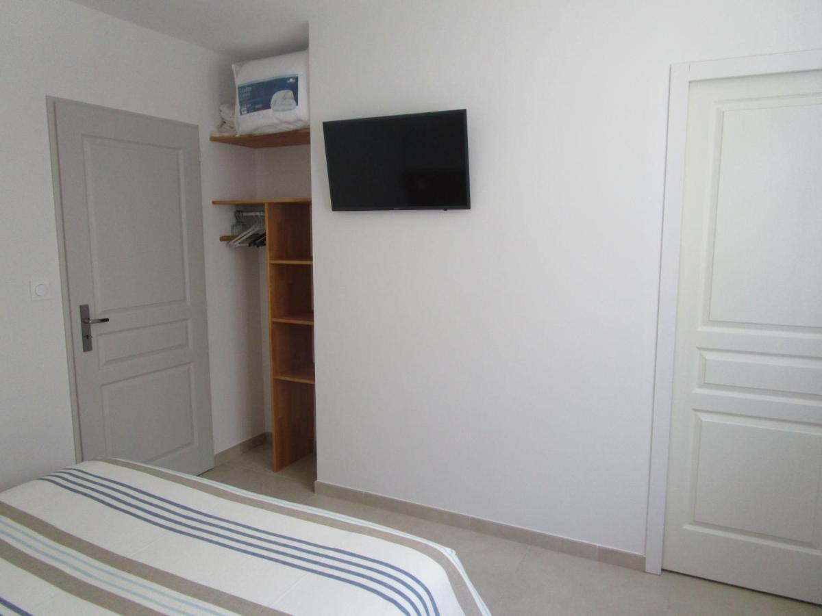 Chambre D'Hote, Royan Plage, Petit-Dejeuner Bio Exterior foto