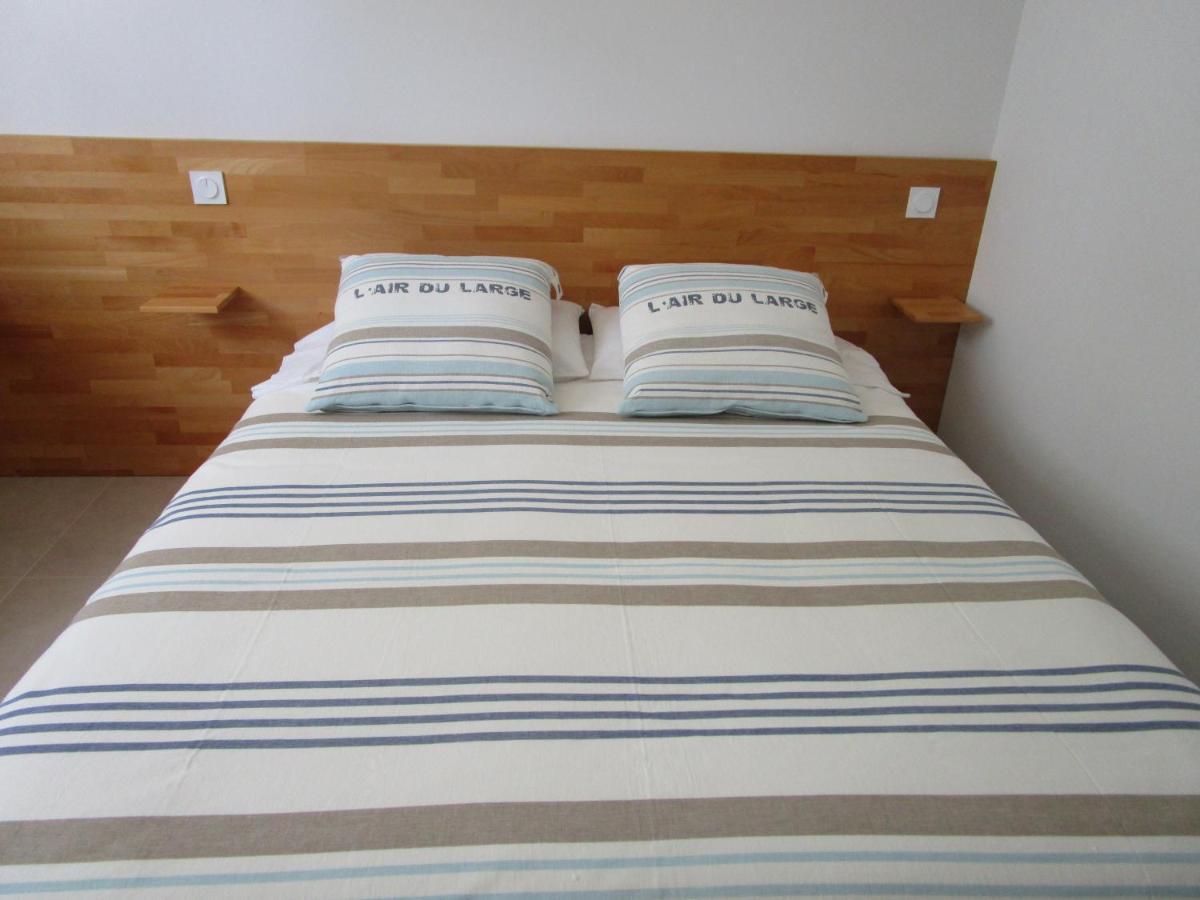 Chambre D'Hote, Royan Plage, Petit-Dejeuner Bio Exterior foto