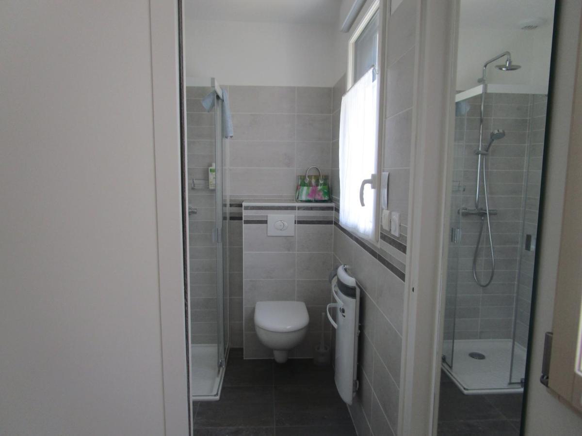 Chambre D'Hote, Royan Plage, Petit-Dejeuner Bio Exterior foto