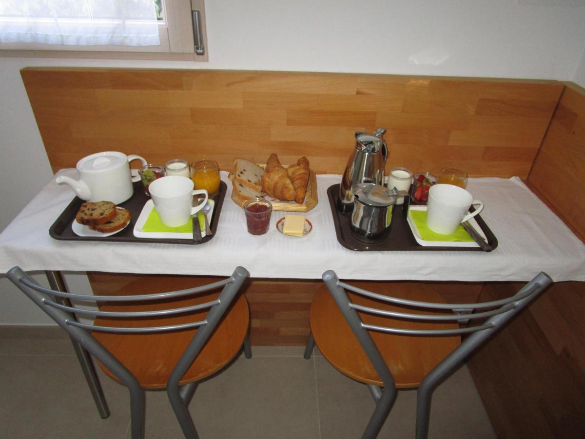 Chambre D'Hote, Royan Plage, Petit-Dejeuner Bio Exterior foto